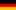 Německá vlajka