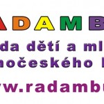Bannery , logo RADAMBUK