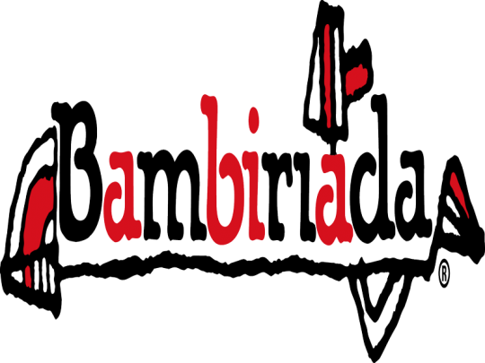 Prezentace Bambiriáda 2012