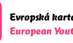 Karty mládeže EYCA - ČRDM