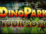 27. – 28.2.2013 – Dinopark Tour 2013 – vyhlášení vítězů 3. stupně soutěže Malá energetické akademie 2012 -2013
