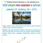 15.5.2014- Výlet kolem Vrbenských rybníků - RC Emanuel