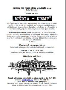 Pozvánka_Média-kemp_2014
