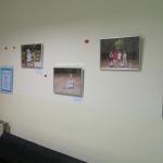 Výstava fotografií „Poznejte nás jinak!“ v Divadle u Kapličky