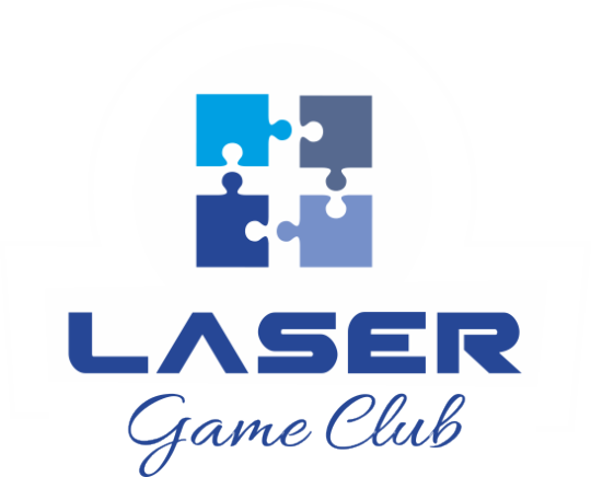 Laser game club Písek