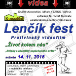 “Lenčík fest - Protivínský videofilm”​