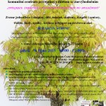 RC Rozárka - Rozárčin strom