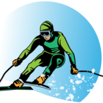 21.-23.2.2016 - Doškolovací kurz instruktor lyžování