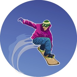 Kurz Instruktor snowboardingu 2017, Doškolovací kurz pro instruktory snowboardingu- BP Sport