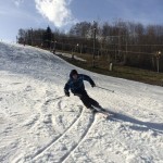 21.-24.2.2016 - Kurz Instruktor lyžování