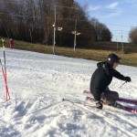 21.-24.2.2016 – Kurz Instruktor lyžování