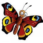 11.9.2016 - Vycházka za motýly a dalšími hmyzáky - spolek Kamínky