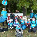 14.10.2016 – Uklidíme Branišovský les – 72 hodin