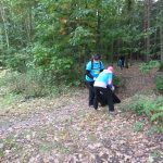 14.10.2016 – Uklidíme Branišovský les – 72 hodin