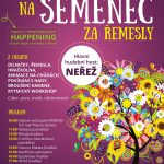 Semenec o.p.s. - Na Semenec za řemesly - 1.5.2017