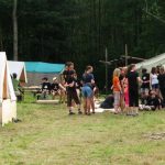 Novinky v dokumentaci pro pořadatele táborů 2017
