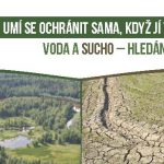13.10.2017 - pozvánka na seminář Voda nás spojuje- Semenec o.p.s.
