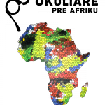 Sbírka brýlí pro Afriku na BAMBIFESTu