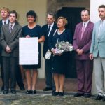 Česká rada dětí a mládeže se zrodila 7. července 1998