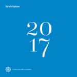 Česká rada dětí a mládeže vydala výroční zprávu za rok 2017