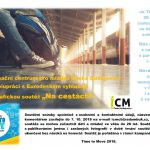 ICM Č.B. - Fotografická soutěž " Na cestách" do 7.10.2018