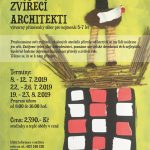TVOR z.s. - program na prázdniny