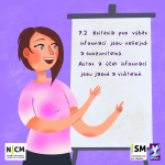 Princip 7 – Evropská charta informací pro mládež
