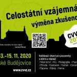 CVVZ on-line probíhá až do 29. listopadu