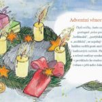 Nápady pro děti na Advent - hry, tvoření...