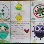 Výzva RADAMBUKu pro děti a mládež – Obrázky pro zdravotníky