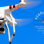 Webinář Létání s dronem na akcích s dětmi -24.3.2021