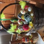 Velikonoční výzva RADAMBUKu – ozdob vajíčko, upleť pomlázku