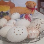Velikonoční výzva RADAMBUKu – ozdob vajíčko, upleť pomlázku