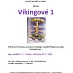 Aktivita KA7- Vikingové – projekt OPVVV