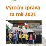 Výroční zpráva RADAMBUKu za rok 2021