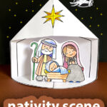 Nápady pro děti na Advent – hry, tvoření…