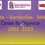 Bambiriáda – Bamboška – BAMBIFEST 2001 – 2023