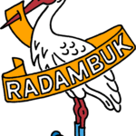 Logo RADAMBUKu