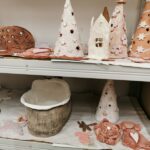 Rukodělné aktivity s keramickou hlínou – Glazování keramiky 2- 9.12.2023
