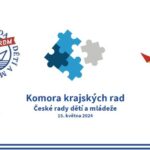 Komora krajských rad České rady dětí a mládeže - kdo jsme?